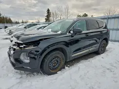 5NMS23AD3KH042350 2019 HYUNDAI SANTA FE
