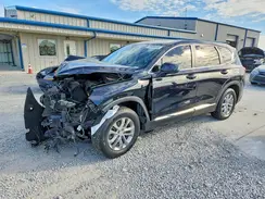 5NMS23AD3KH044518 2019 HYUNDAI SANTA FE