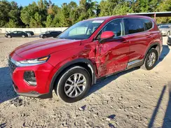 5NMS23AD3KH046964 2019 HYUNDAI SANTA FE