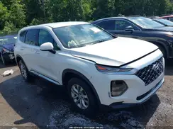 5NMS23AD3KH060119 2019 HYUNDAI SANTA FE