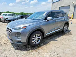 5NMS23AD3KH063604 2019 HYUNDAI SANTA FE
