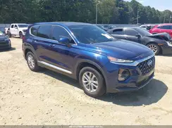 5NMS23AD3KH065269 2019 HYUNDAI SANTA FE