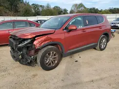 5NMS23AD3KH068690 2019 HYUNDAI SANTA FE