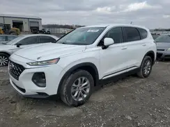 5NMS23AD3KH070942 2019 HYUNDAI SANTA FE