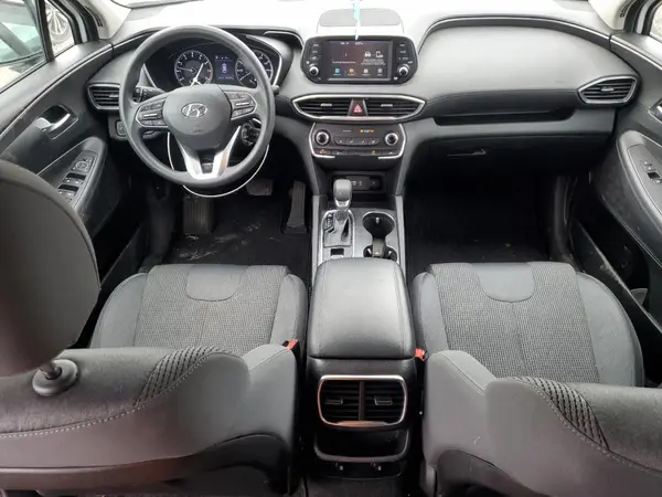 5NMS23AD3KH070942 2019 HYUNDAI SANTA FE - Image 8