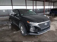 5NMS23AD3KH075056 2019 HYUNDAI SANTA FE