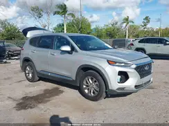 5NMS23AD3KH076434 2019 HYUNDAI SANTA FE