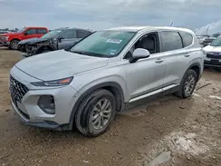 5NMS23AD3KH077681 2019 HYUNDAI SANTA FE