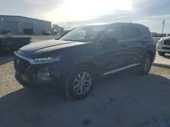 5NMS23AD3KH077793 2019 HYUNDAI SANTA FE
