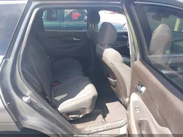 5NMS23AD3KH078619 2019 HYUNDAI SANTA FE - Image 8