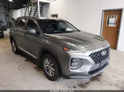 5NMS23AD3KH082024 2019 HYUNDAI SANTA FE