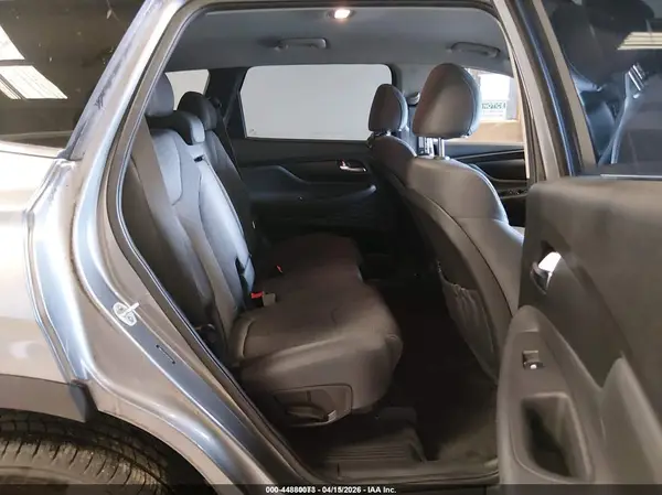 5NMS23AD3KH082024 2019 HYUNDAI SANTA FE - Image 8