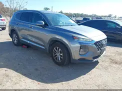 5NMS23AD3KH082055 2019 HYUNDAI SANTA FE