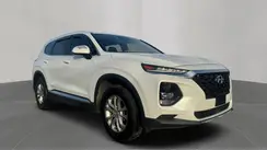 5NMS23AD3KH083772 2019 HYUNDAI SANTA FE