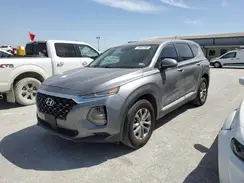 5NMS23AD3KH085358 2019 HYUNDAI SANTA FE