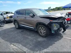 5NMS23AD3KH087112 2019 HYUNDAI SANTA FE