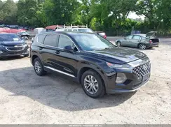5NMS23AD3KH088356 2019 HYUNDAI SANTA FE