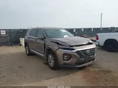 5NMS23AD3KH088695 2019 HYUNDAI SANTA FE