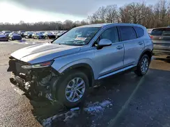 5NMS23AD3KH092228 2019 HYUNDAI SANTA FE