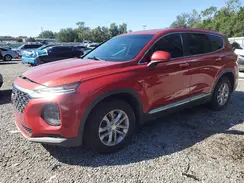 5NMS23AD3KH093069 2019 HYUNDAI SANTA FE