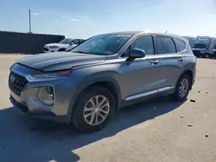5NMS23AD3KH093881 2019 HYUNDAI SANTA FE