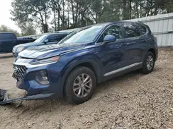 5NMS23AD3KH096781 2019 HYUNDAI SANTA FE