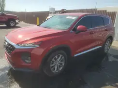 5NMS23AD3KH096862 2019 HYUNDAI SANTA FE