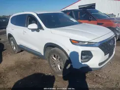 5NMS23AD3KH098952 2019 HYUNDAI SANTA FE