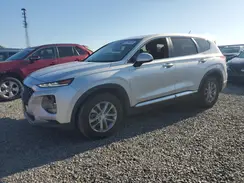 5NMS23AD3KH099356 2019 HYUNDAI SANTA FE