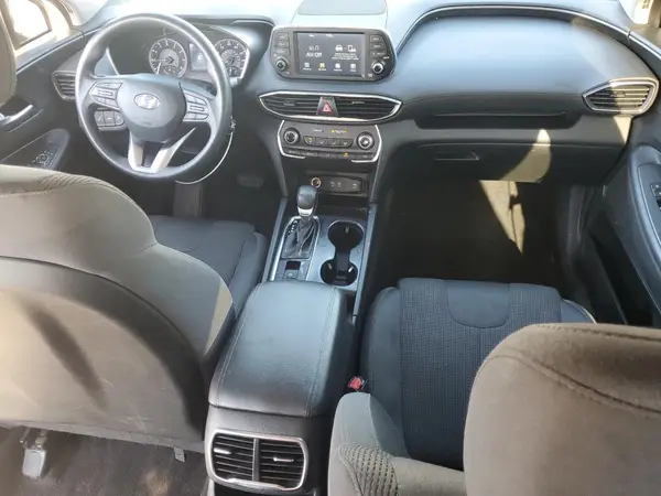 5NMS23AD3KH099356 2019 HYUNDAI SANTA FE - Image 8