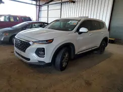 5NMS23AD3KH102465 2019 HYUNDAI SANTA FE