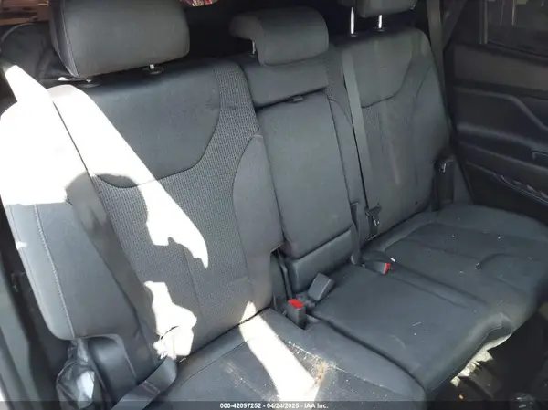 5NMS23AD3KH102739 2019 HYUNDAI SANTA FE - Image 8