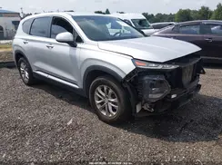 5NMS23AD3KH103051 2019 HYUNDAI SANTA FE