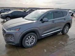 5NMS23AD3KH103096 2019 HYUNDAI SANTA FE