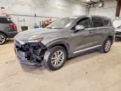 5NMS23AD3KH103955 2019 HYUNDAI SANTA FE