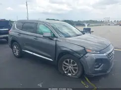 5NMS23AD3KH104961 2019 HYUNDAI SANTA FE