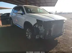 5NMS23AD3KH107102 2019 HYUNDAI SANTA FE