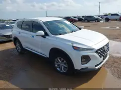 5NMS23AD3KH108931 2019 HYUNDAI SANTA FE