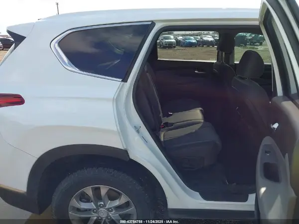 5NMS23AD3KH108931 2019 HYUNDAI SANTA FE - Image 8