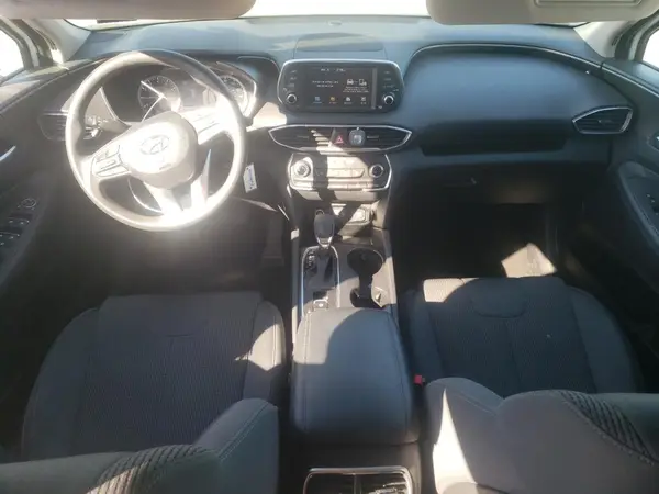 5NMS23AD3KH111392 2019 HYUNDAI SANTA FE - Image 8