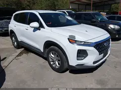 5NMS23AD3KH111568 2019 HYUNDAI SANTA FE