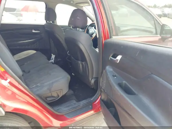 5NMS23AD3KH113630 2019 HYUNDAI SANTA FE - Image 8