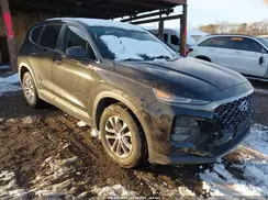 5NMS23AD3KH115328 2019 HYUNDAI SANTA FE