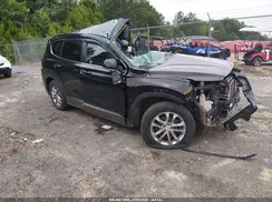 5NMS23AD3KH116950 2019 HYUNDAI SANTA FE