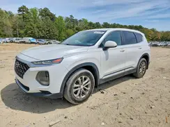 5NMS23AD3KH119668 2019 HYUNDAI SANTA FE