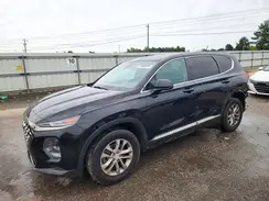 5NMS23AD3KH121002 2019 HYUNDAI SANTA FE
