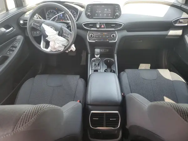 5NMS23AD3KH130041 2019 HYUNDAI SANTA FE - Image 8