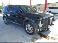 5NMS23AD3KH130735 2019 HYUNDAI SANTA FE