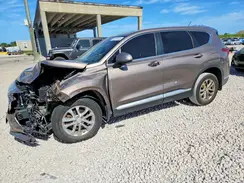 5NMS23AD3KH132792 2019 HYUNDAI SANTA FE