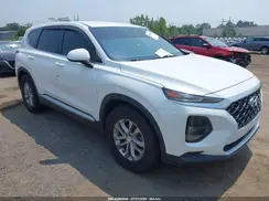 5NMS23AD3KH135384 2019 HYUNDAI SANTA FE